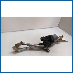 Motorino tergicristallo . |  |  VOLKSWAGEN Polo IV