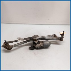 Motorino tergicristallo . |  |  VOLKSWAGEN Polo IV