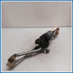 Motorino tergicristallo . |  |  VOLKSWAGEN Polo IV