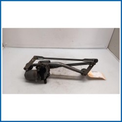 Meccanismo Tergicristallo OTHER WEAR & TEAR PRTS |  |  FORD Fiesta V