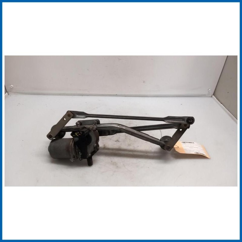 Meccanismo Tergicristallo OTHER WEAR & TEAR PRTS |  |  FORD Fiesta V