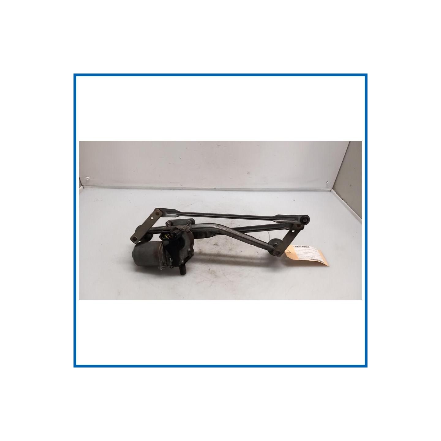 Meccanismo Tergicristallo OTHER WEAR & TEAR PRTS |  |  FORD Fiesta V