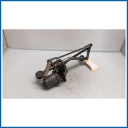 Meccanismo Tergicristallo OTHER WEAR & TEAR PRTS |  |  FORD Fiesta V