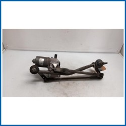 Meccanismo Tergicristallo OTHER WEAR & TEAR PRTS |  |  FORD Fiesta V