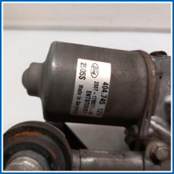 Meccanismo Tergicristallo OTHER WEAR & TEAR PRTS |  |  FORD Fiesta V