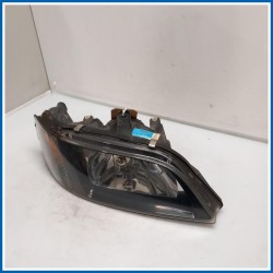 Proiettore GRUPPO FARO DX | dx. | ant. MITSUBISHI Space Star I