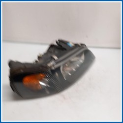 Proiettore GRUPPO FARO DX | dx. | ant. MITSUBISHI Space Star I