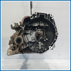 Cambio CAMBIO E DIFFERENZ. |  |  FIAT Fiorino III