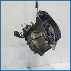 Cambio CAMBIO E DIFFERENZ. |  |  FIAT Fiorino III