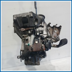 Cambio CAMBIO E DIFFERENZ. |  |  FIAT Fiorino III