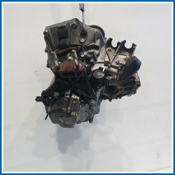 Cambio CAMBIO E DIFFERENZ. |  |  FIAT Fiorino III