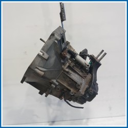 Cambio CAMBIO E DIFFERENZ. |  |  FIAT Fiorino III