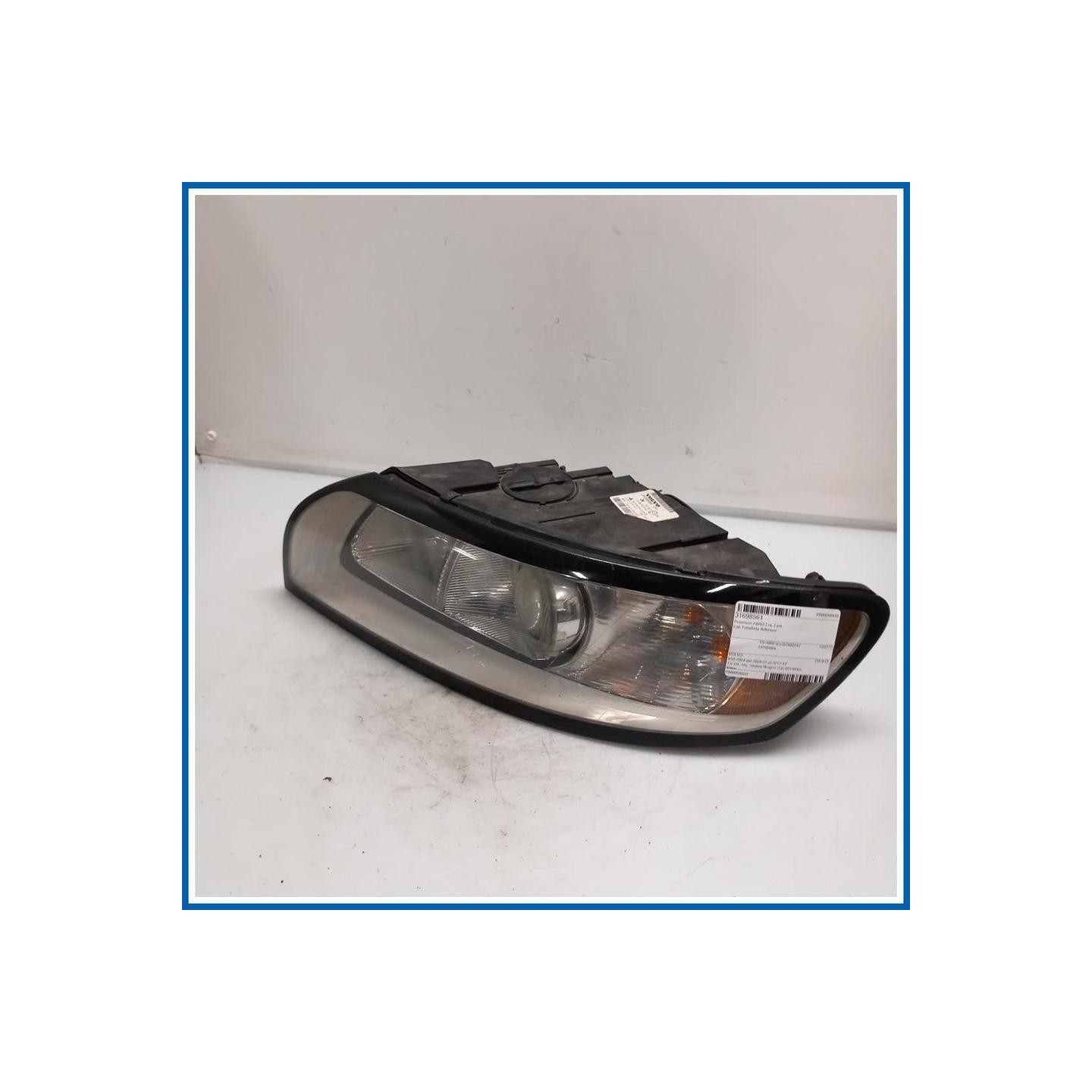 Proiettore FARO | sx. | ant. VOLVO V50