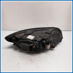 Proiettore FARO | sx. | ant. VOLVO V50