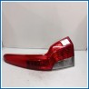 Fanale SCATOLA LAMPADA | dx. | post. VOLVO V50