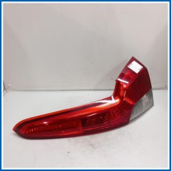 Fanale SCATOLA LAMPADA | dx. | post. VOLVO V50