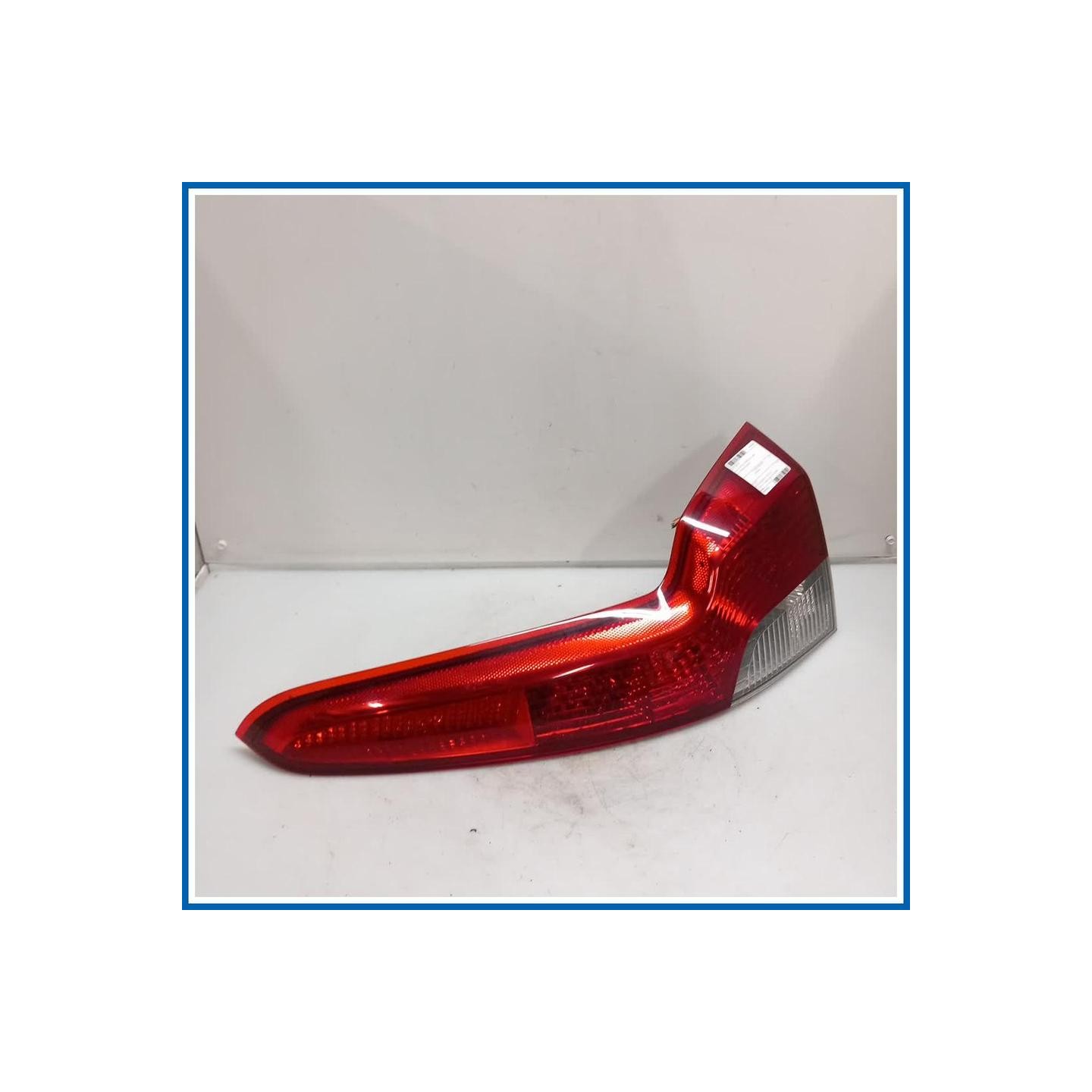 Fanale SCATOLA LAMPADA | dx. | post. VOLVO V50
