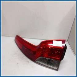 Fanale SCATOLA LAMPADA | dx. | post. VOLVO V50