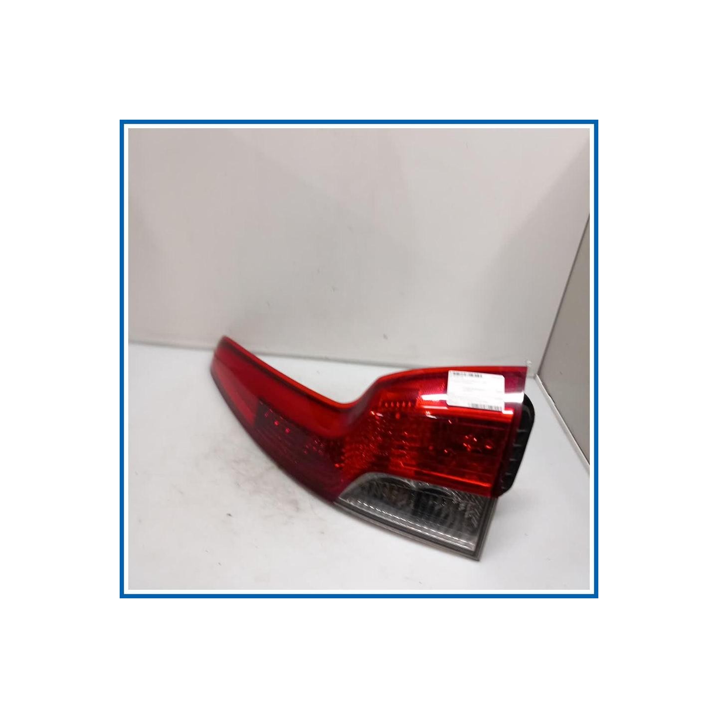 Fanale SCATOLA LAMPADA | dx. | post. VOLVO V50