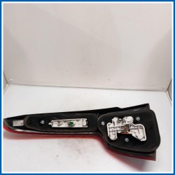 Fanale SCATOLA LAMPADA | dx. | post. VOLVO V50