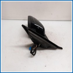 Retrovisore esterno SPECCHIO RETROVISO | sx. | ant. VOLVO V50