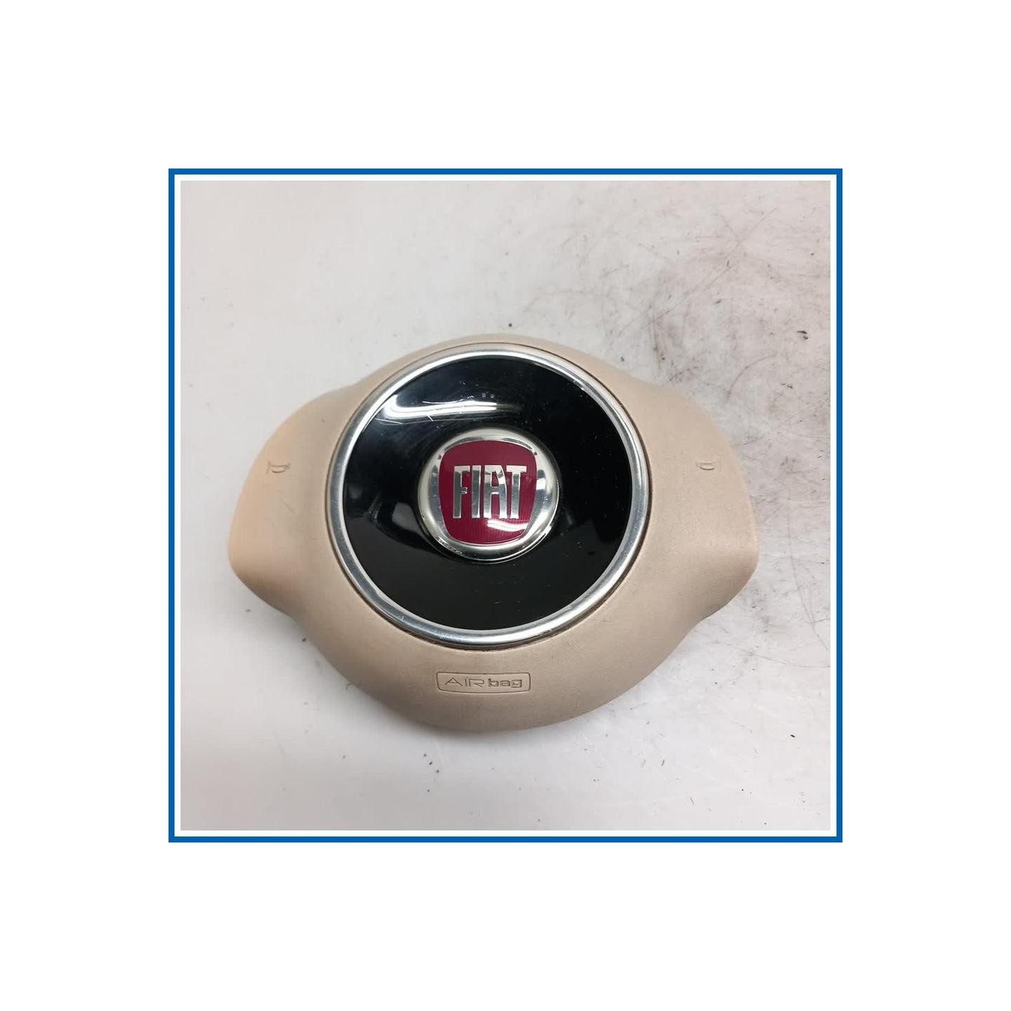 Air-bag guidatore AIR BAG |  |  FIAT 500 II
