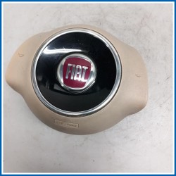 Air-bag guidatore AIR BAG |  |  FIAT 500 II