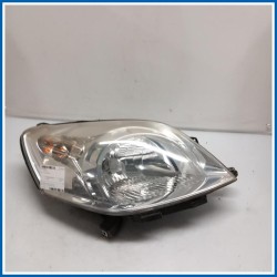 Proiettore | dx. | ant. FIAT Qubo