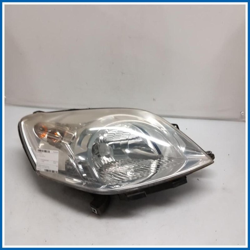 Proiettore | dx. | ant. FIAT Qubo