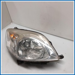 Proiettore | dx. | ant. FIAT Qubo