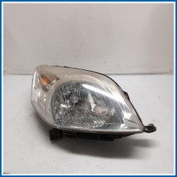 Proiettore | dx. | ant. FIAT Qubo
