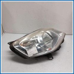 Proiettore | dx. | ant. FIAT Qubo