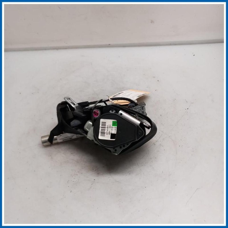 Cintura di sicurezza sedile CINTURA SICUREZZA | dx. | ant. LANCIA Ypsilon III
