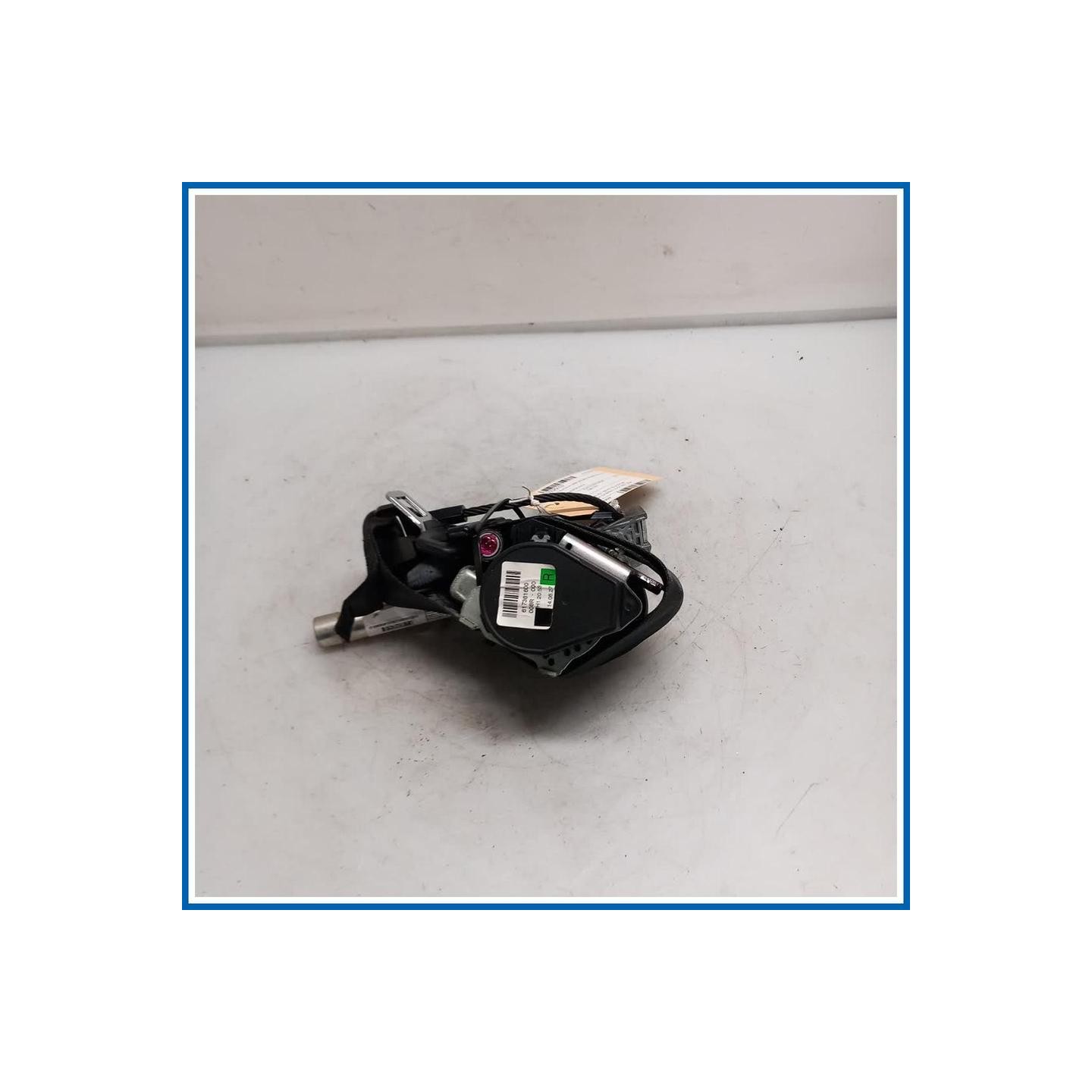 Cintura di sicurezza sedile CINTURA SICUREZZA | dx. | ant. LANCIA Ypsilon III