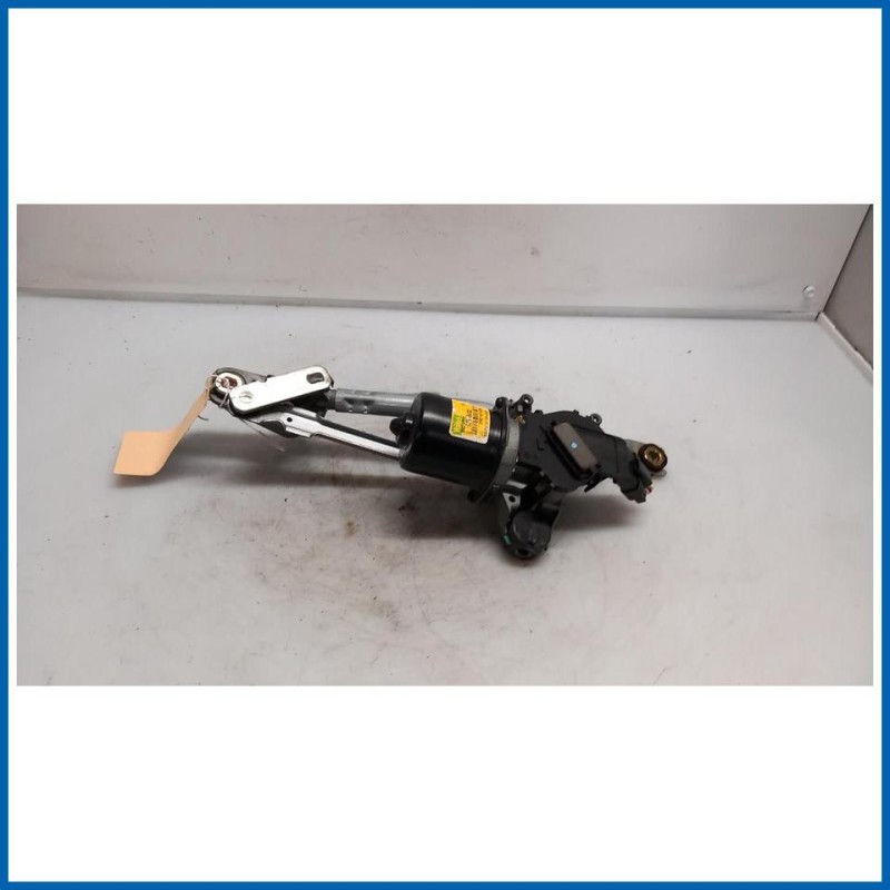 Meccanismo Tergicristallo MOTORINO TERGI |  |  TOYOTA Aygo I