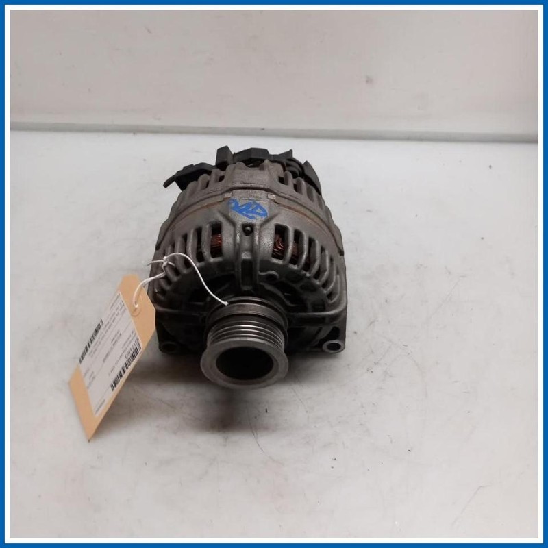 Alternatore DINAMO 12V-120A |  |  OPEL Astra H SW
