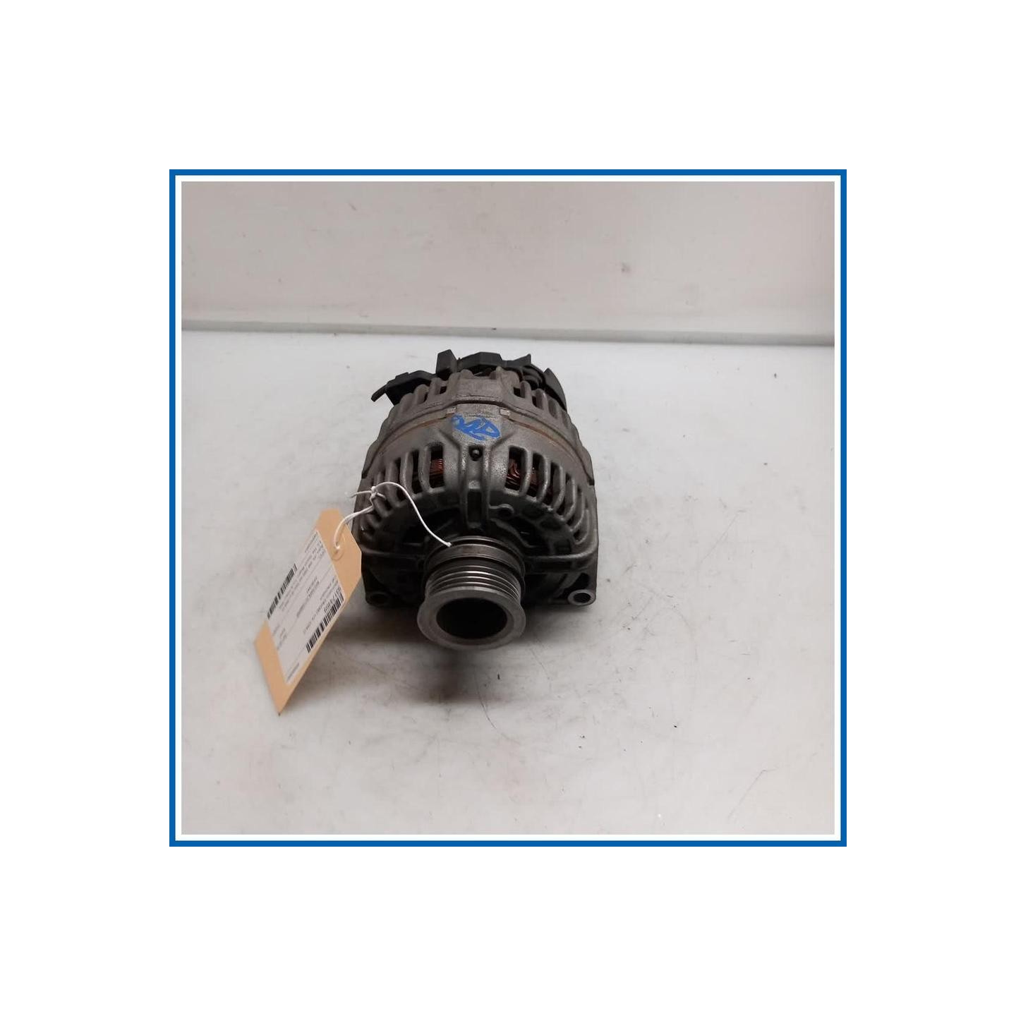 Alternatore DINAMO 12V-120A |  |  OPEL Astra H SW