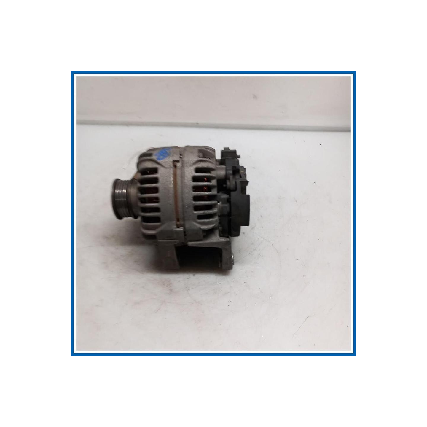 Alternatore DINAMO 12V-120A |  |  OPEL Astra H SW