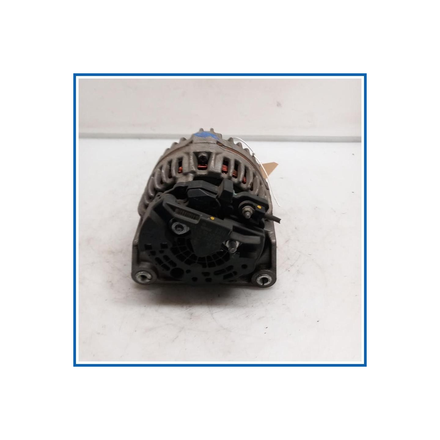 Alternatore DINAMO 12V-120A |  |  OPEL Astra H SW