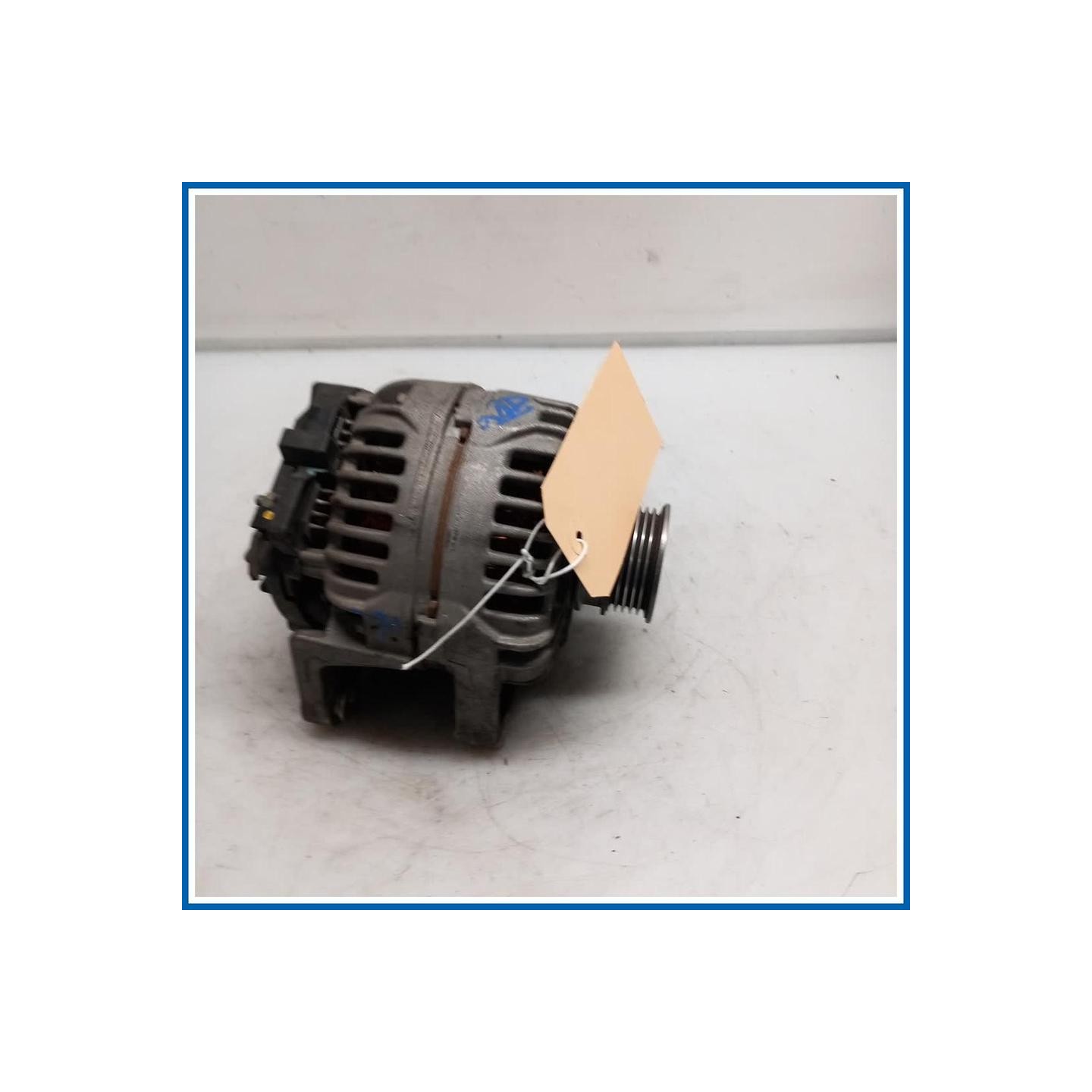 Alternatore DINAMO 12V-120A |  |  OPEL Astra H SW