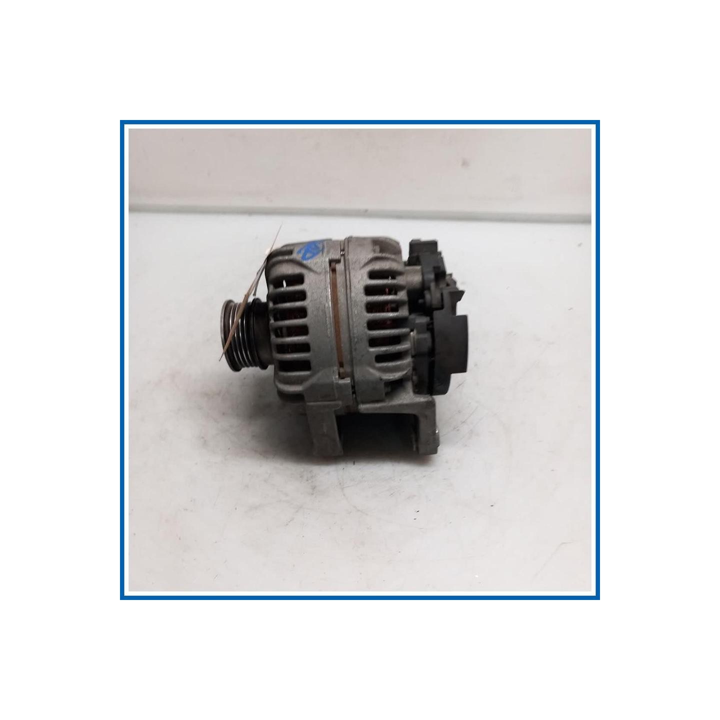 Alternatore DINAMO 12V-120A |  |  OPEL Astra H SW
