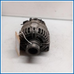 Alternatore (revisionato) ALTERNATORE DI RICAMBIO |  |  OPEL Astra H SW