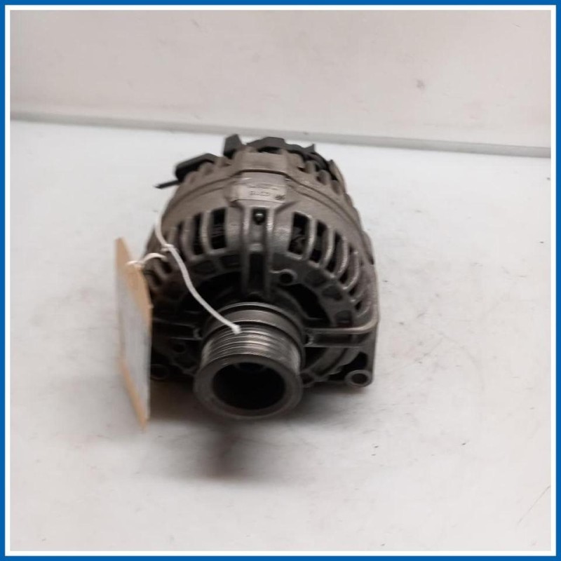 Alternatore (revisionato) ALTERNATORE DI RICAMBIO |  |  OPEL Astra H SW