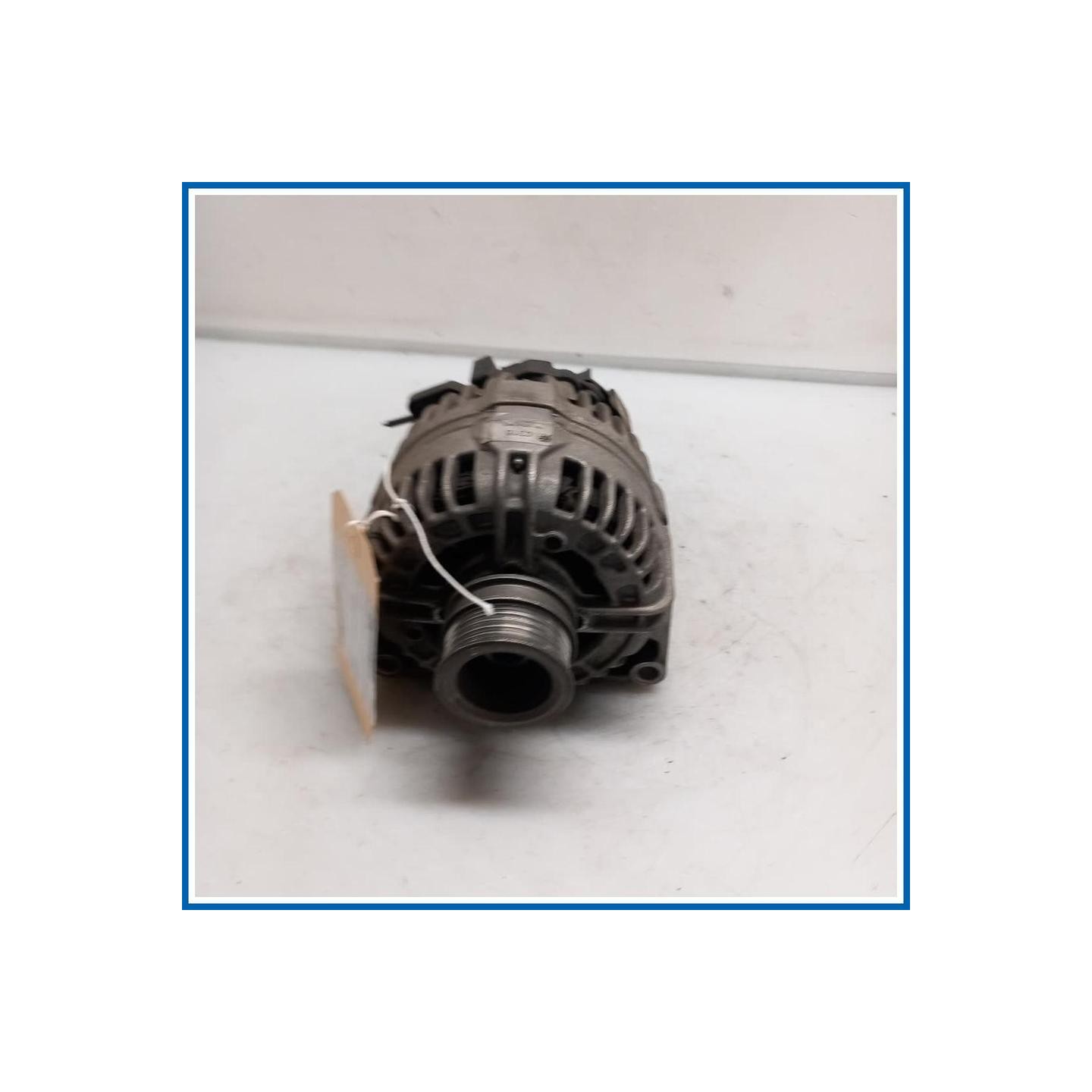Alternatore (revisionato) ALTERNATORE DI RICAMBIO |  |  OPEL Astra H SW