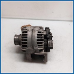 Alternatore (revisionato) ALTERNATORE DI RICAMBIO |  |  OPEL Astra H SW