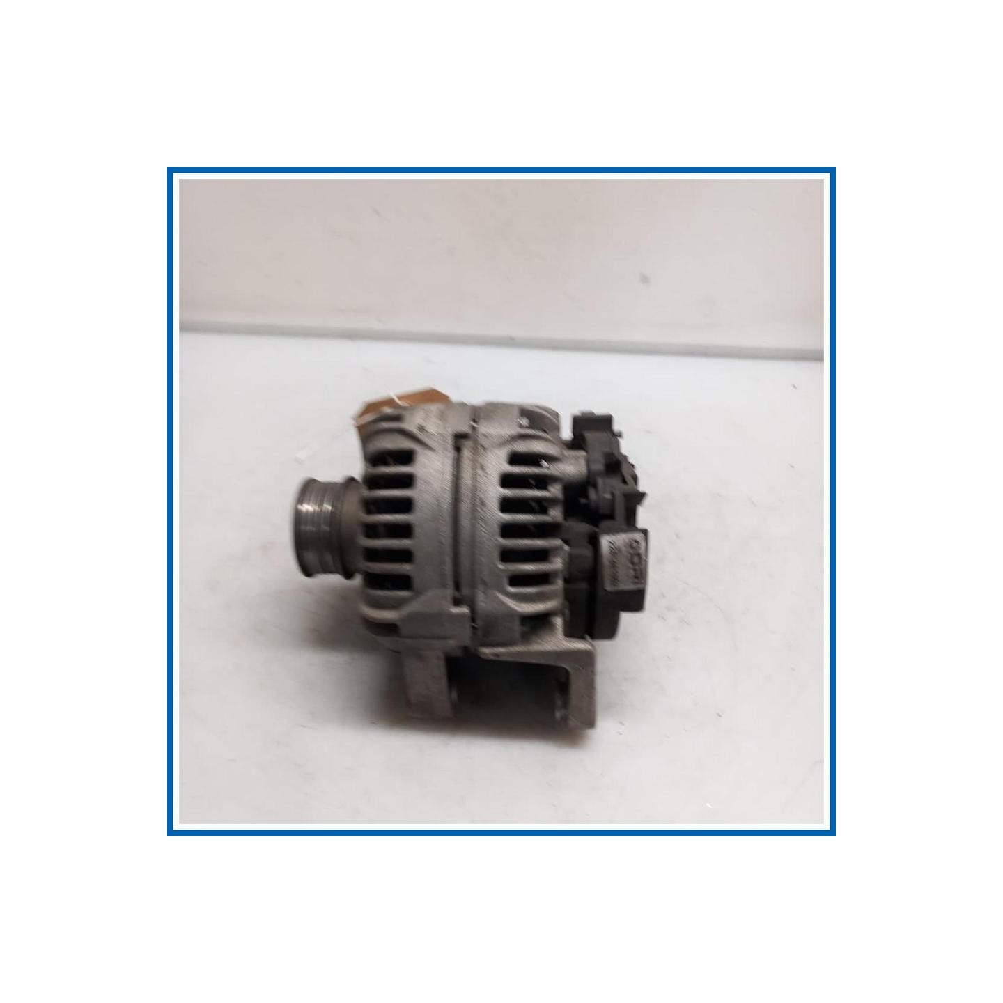 Alternatore (revisionato) ALTERNATORE DI RICAMBIO |  |  OPEL Astra H SW