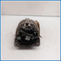 Alternatore (revisionato) ALTERNATORE DI RICAMBIO |  |  OPEL Astra H SW