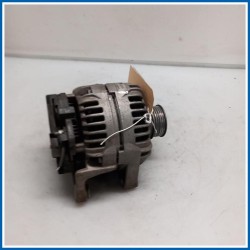 Alternatore (revisionato) ALTERNATORE DI RICAMBIO |  |  OPEL Astra H SW