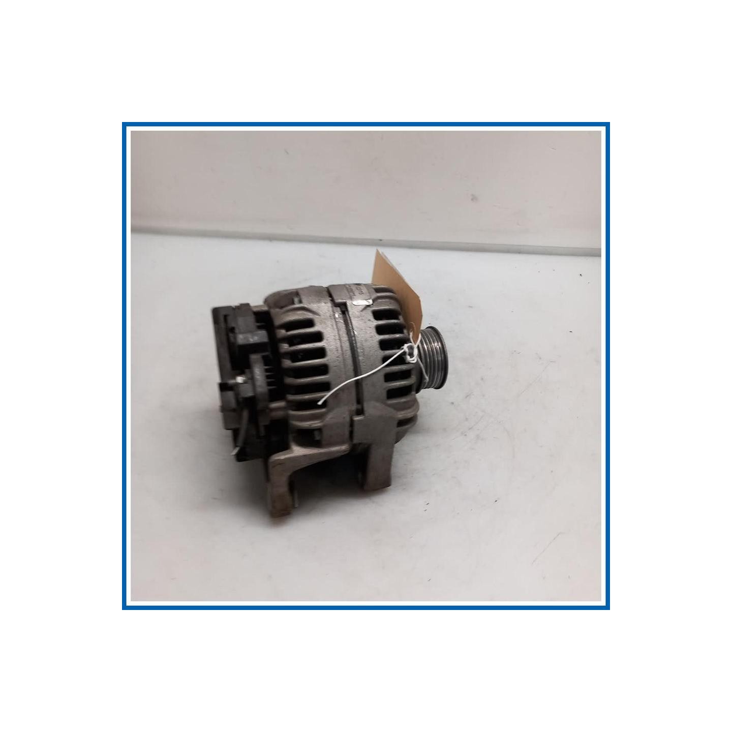 Alternatore (revisionato) ALTERNATORE DI RICAMBIO |  |  OPEL Astra H SW