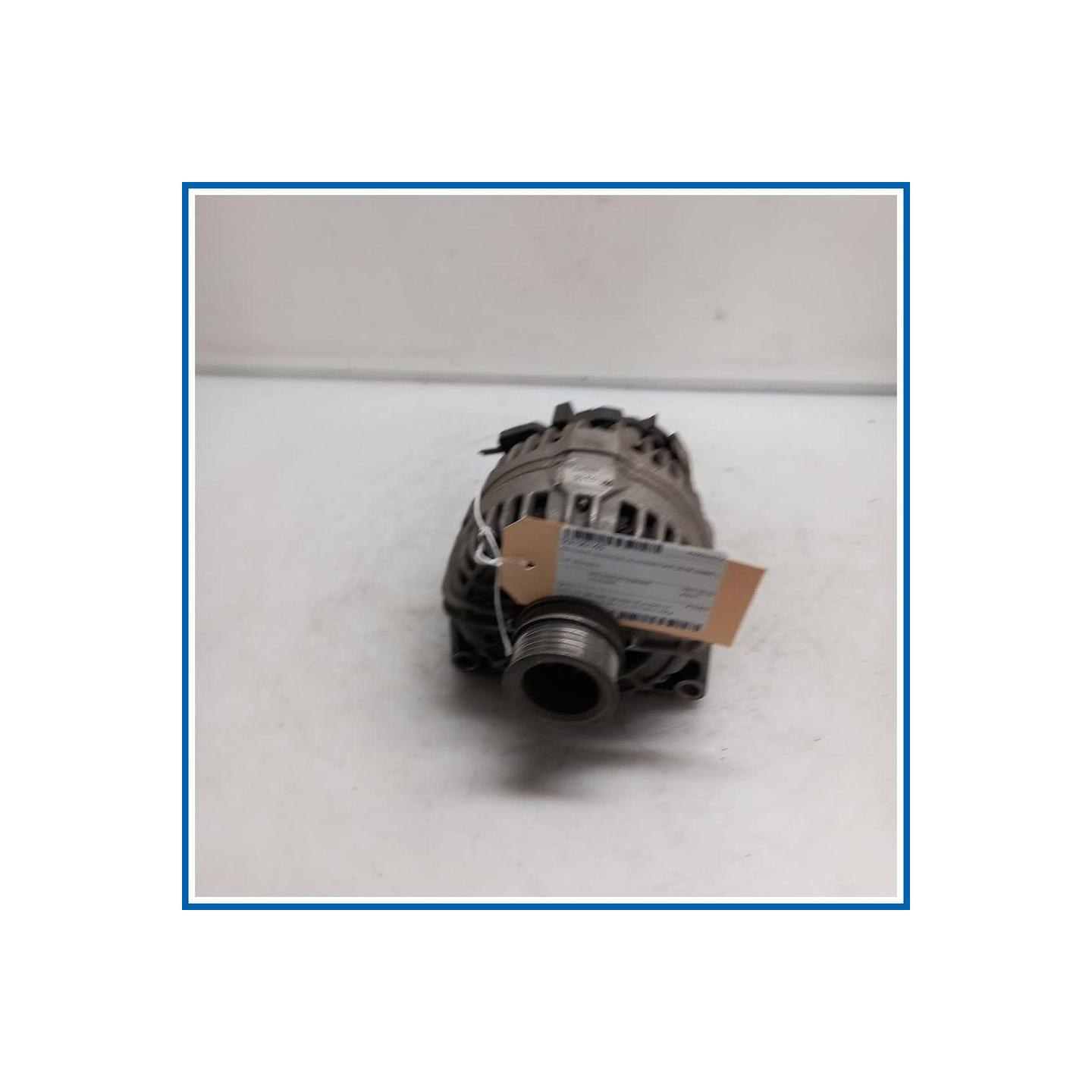 Alternatore (revisionato) ALTERNATORE DI RICAMBIO |  |  OPEL Astra H SW